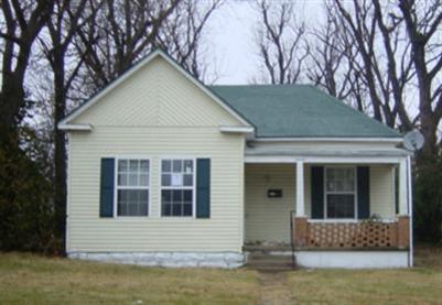 1001 East Locust Street Springfield, MO 65803 - Photo 1 of 1 Primary Photo