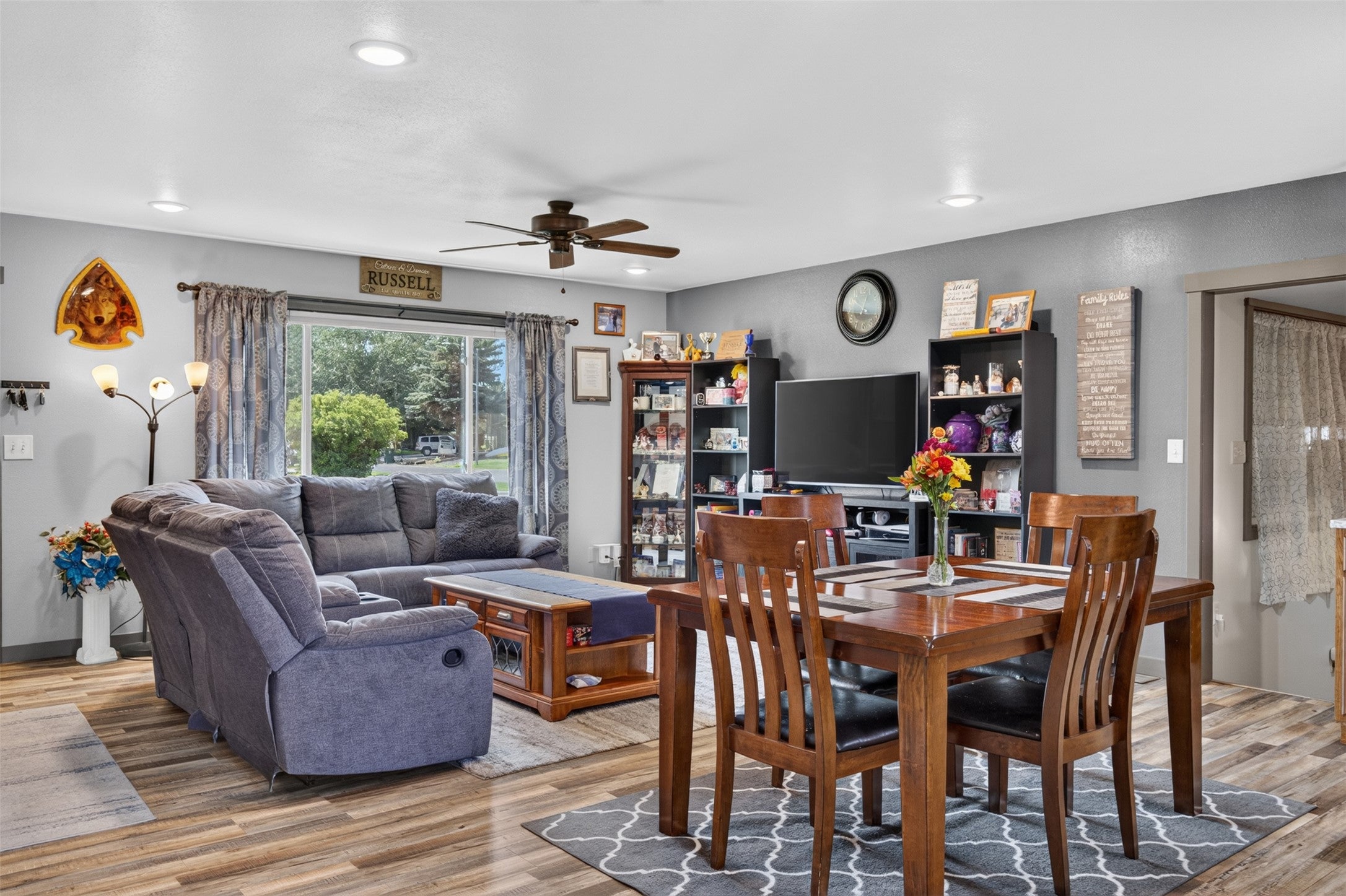 1698 Kelly Road Helena, MT 59602 - Photo 5 of 47 Gallery Image 5