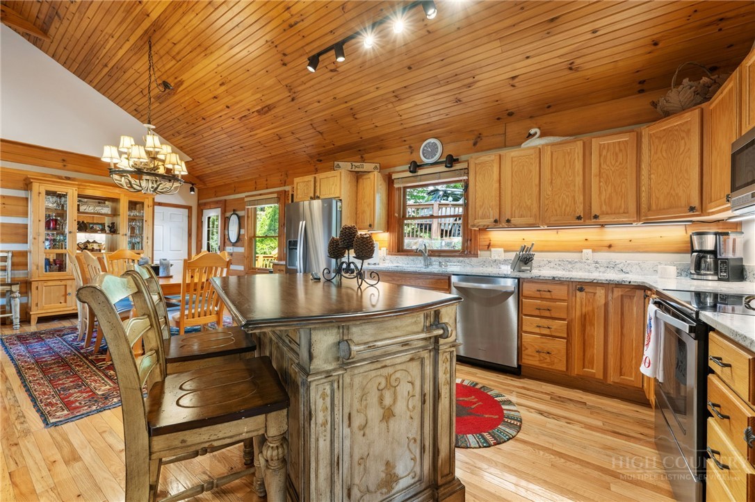 480 River Ridge Road Boone, NC 28607 - Photo 15 of 42