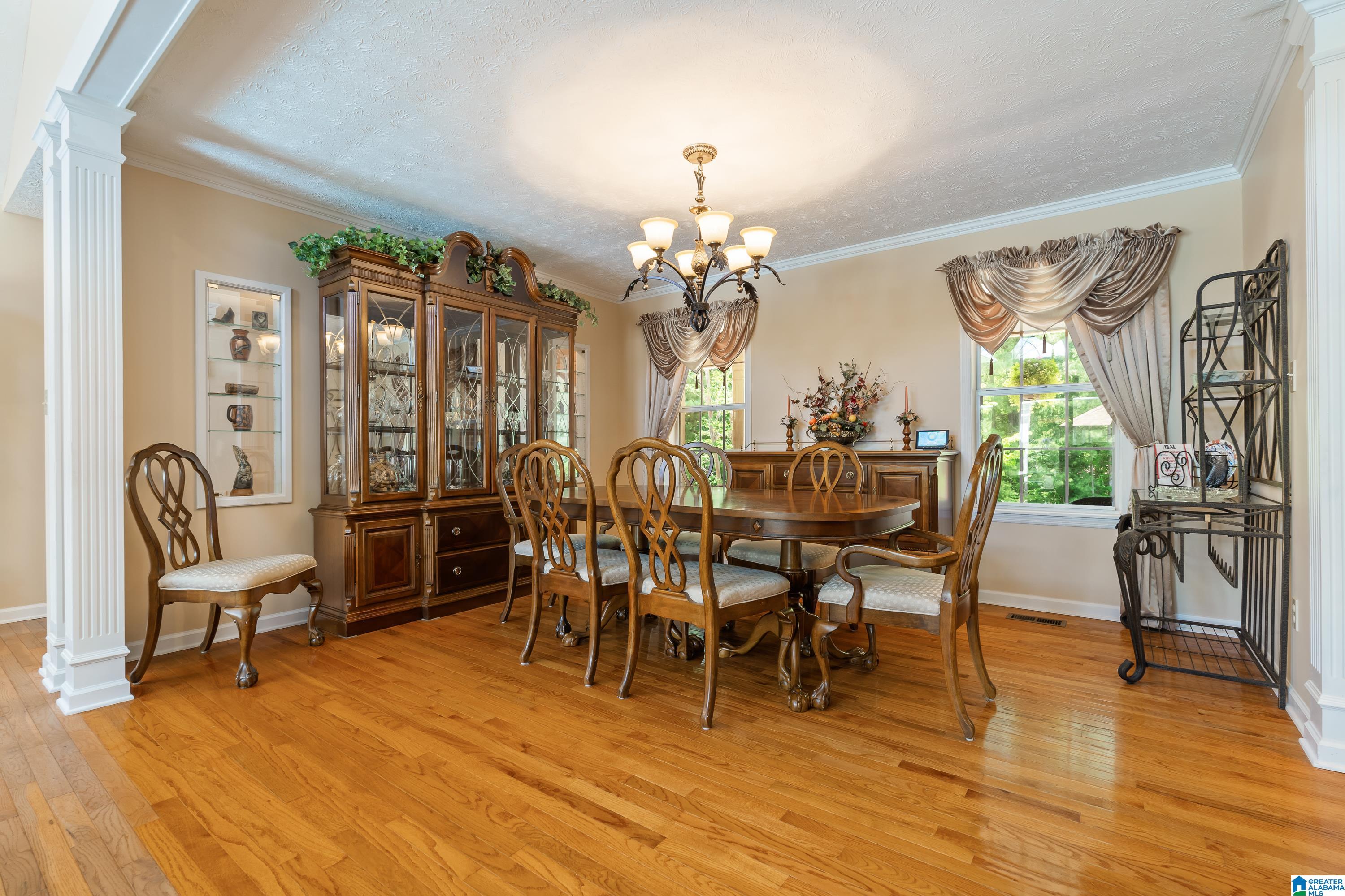 320 Wolf Pen Ridge Road Pell City, AL 35128 - Photo 22 of 100