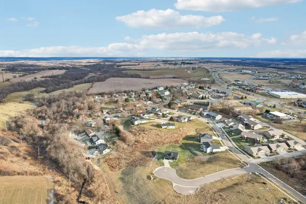 $139,000 | 113 Jamie Jo Circle, Mount Horeb, WI 53572