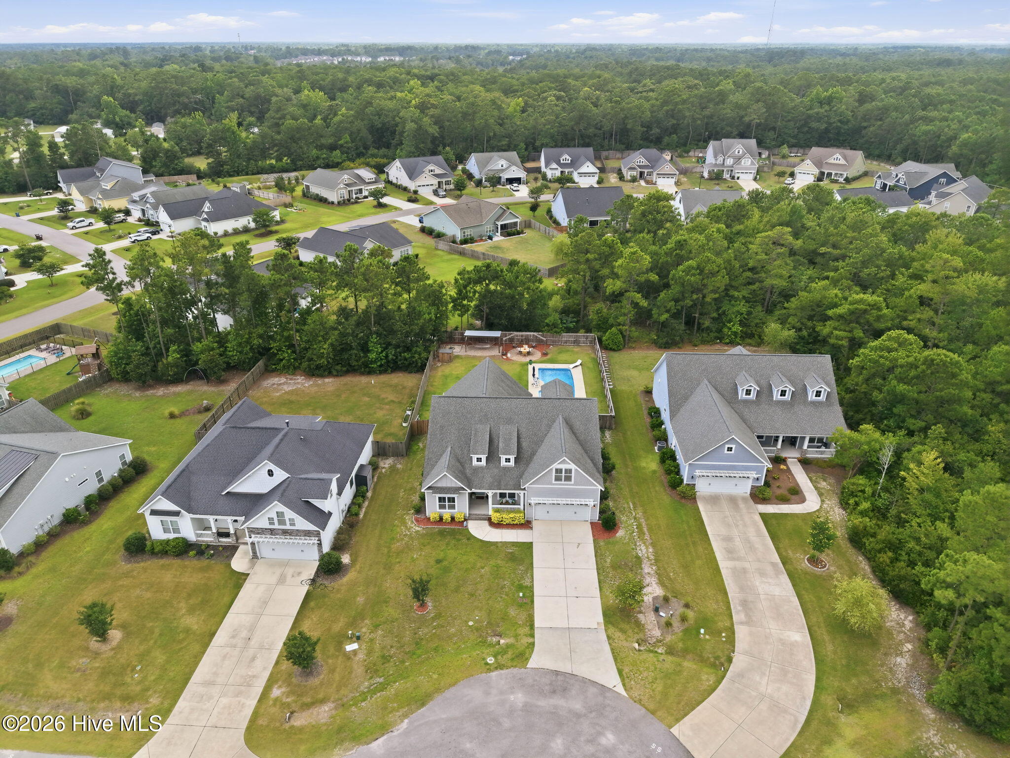 65 Draft Line Court Hampstead, NC 28443 - Photo 52 of 55