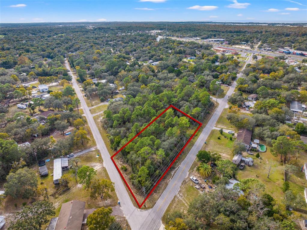 0 Toucan Trail Spring Hill, FL 34606 - Photo 1 of 1