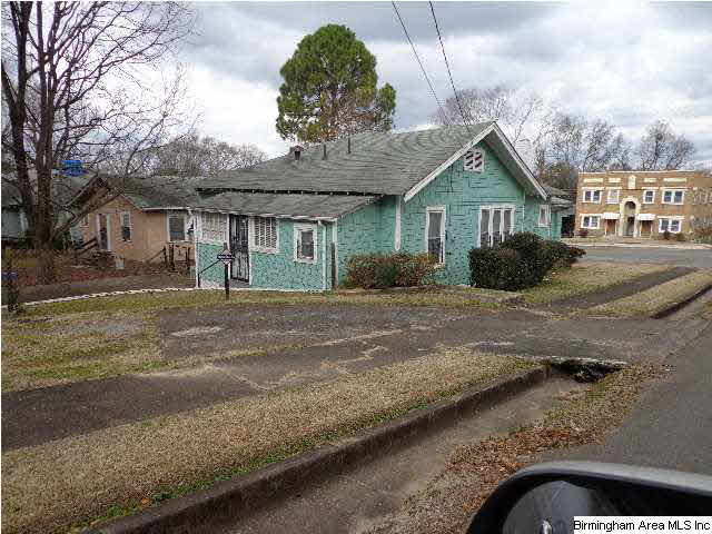 3025 Pike Road Birmingham, AL 35208 - Photo 2 of 9