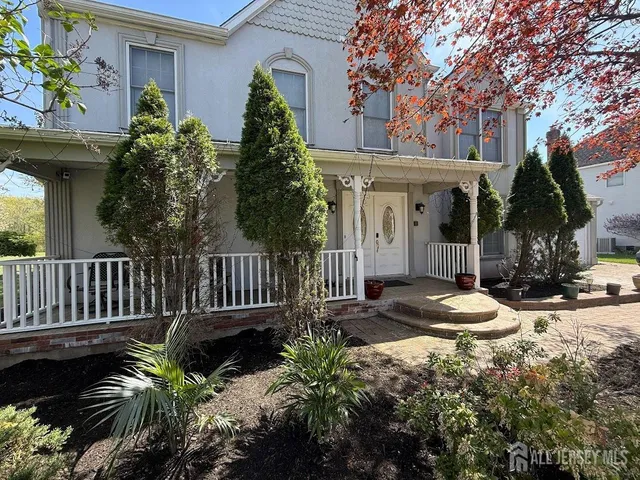 $4,500 | 21 Crestview Drive, Kendall Park, NJ 08824