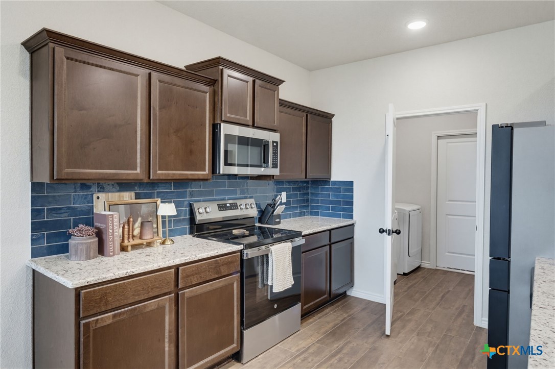 3002 Gryffindor Lane Killeen, TX 76549 - Photo 6 of 15