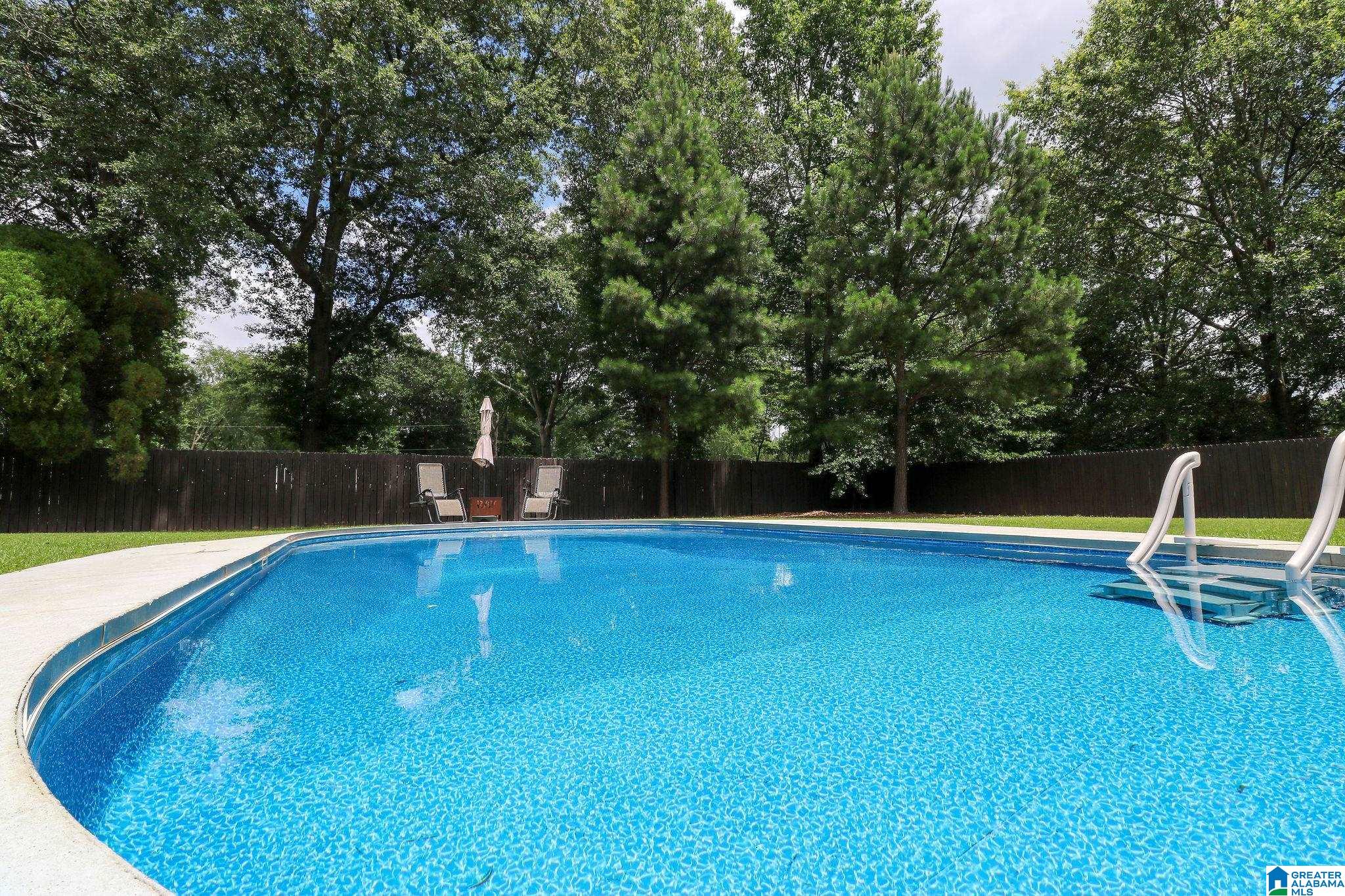1509 Greenmeadow Road Anniston, AL 36207 - Photo 39 of 43