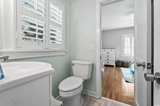 $960,000 | 412 37th Avenue North, Myrtle Beach, SC 29577