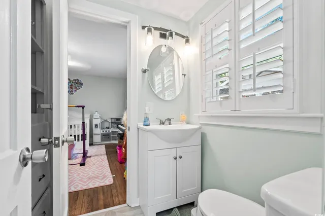 $960,000 | 412 37th Avenue North, Myrtle Beach, SC 29577