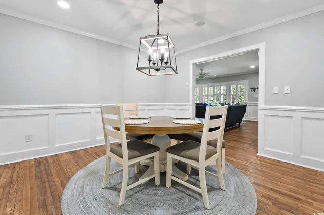 $960,000 | 412 37th Avenue North, Myrtle Beach, SC 29577