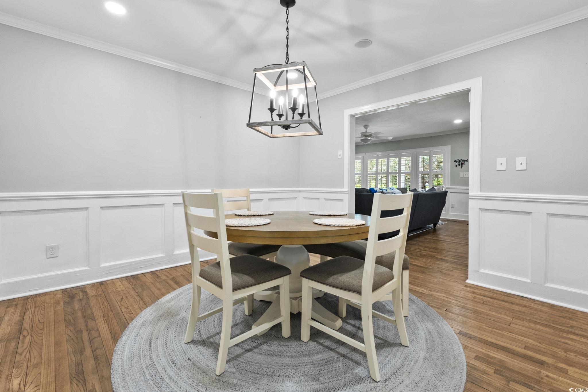 412 37th Avenue North Myrtle Beach, SC 29577 - Photo 15 of 40