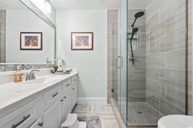 $960,000 | 412 37th Avenue North, Myrtle Beach, SC 29577