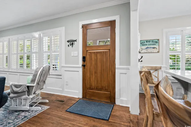 $960,000 | 412 37th Avenue North, Myrtle Beach, SC 29577