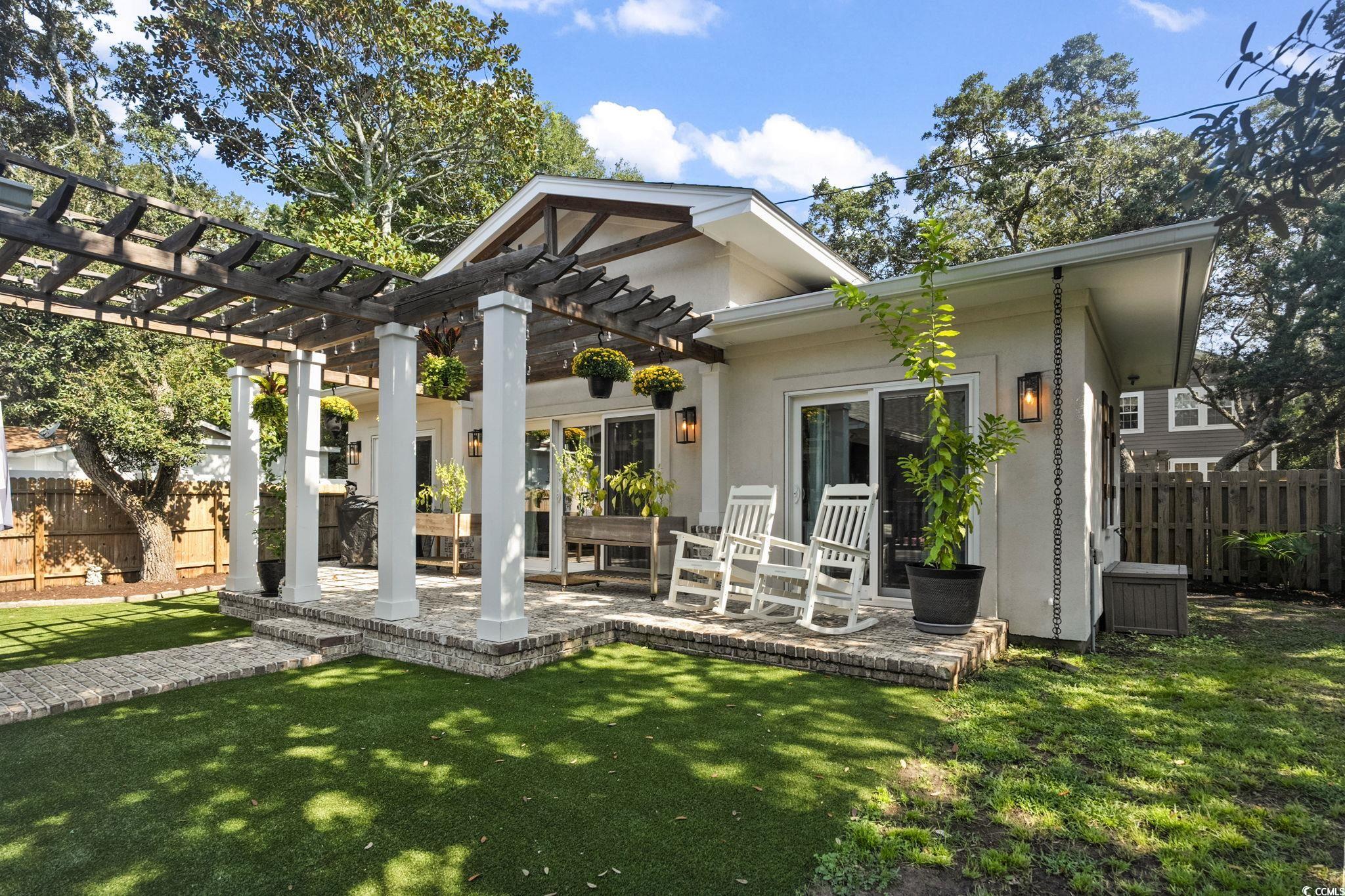 412 37th Avenue North Myrtle Beach, SC 29577 - Photo 22 of 40