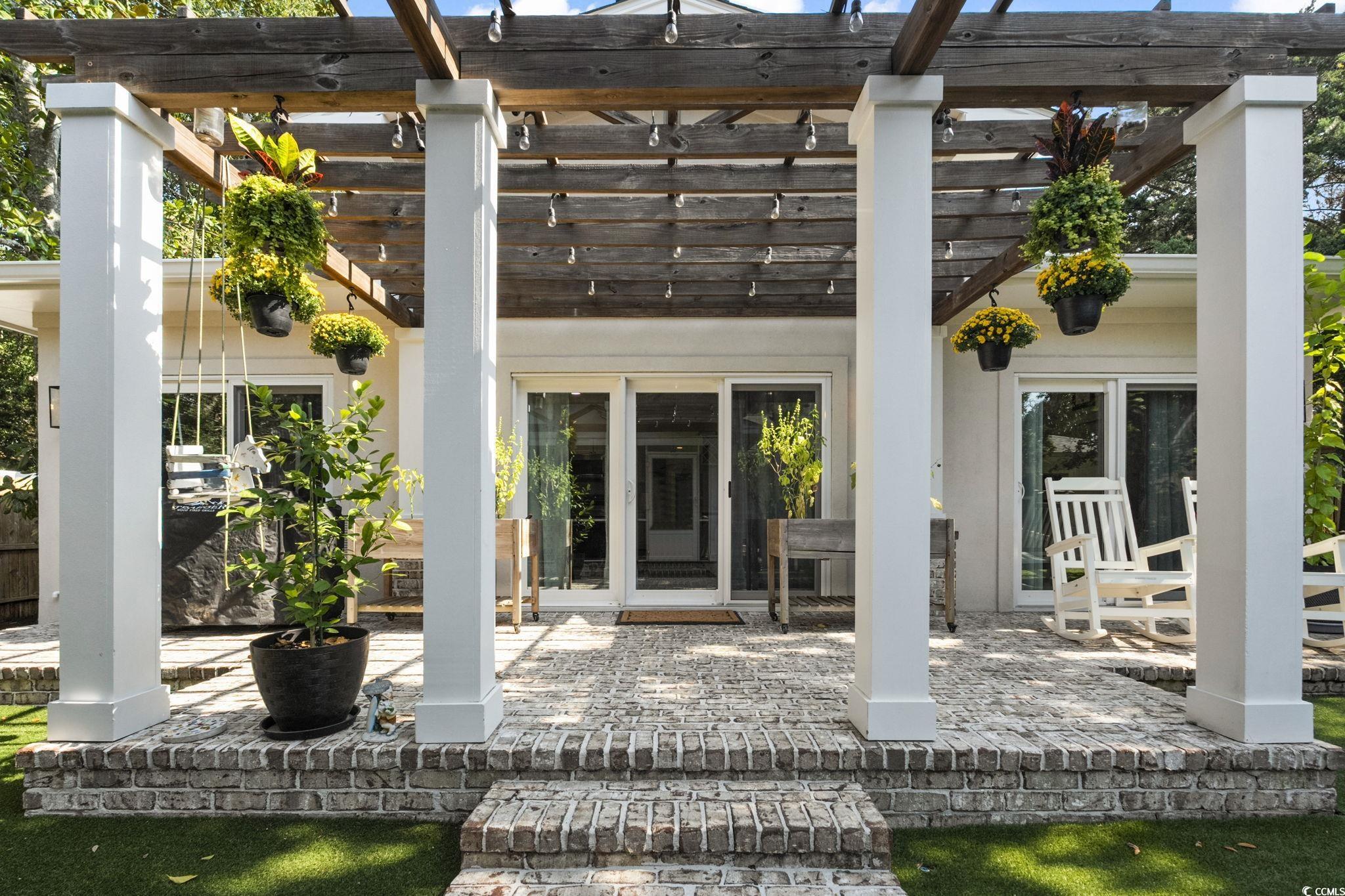 412 37th Avenue North Myrtle Beach, SC 29577 - Photo 25 of 40