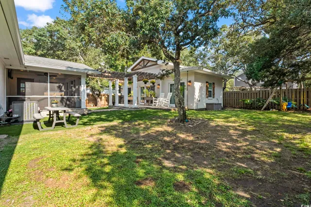 $960,000 | 412 37th Avenue North, Myrtle Beach, SC 29577