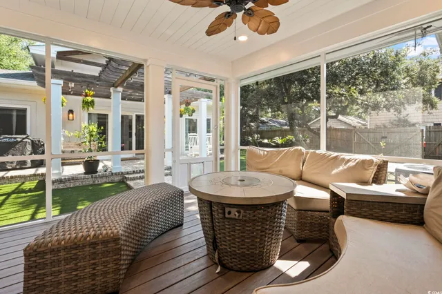 $960,000 | 412 37th Avenue North, Myrtle Beach, SC 29577