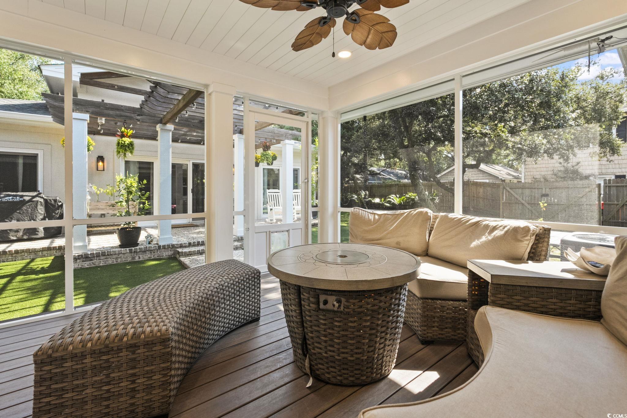 412 37th Avenue North Myrtle Beach, SC 29577 - Photo 27 of 40