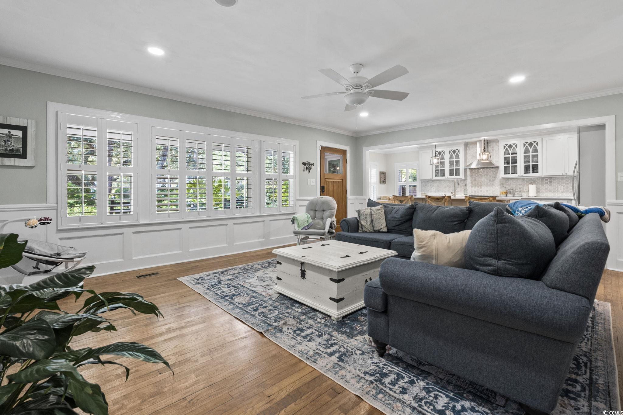 412 37th Avenue North Myrtle Beach, SC 29577 - Photo 28 of 40