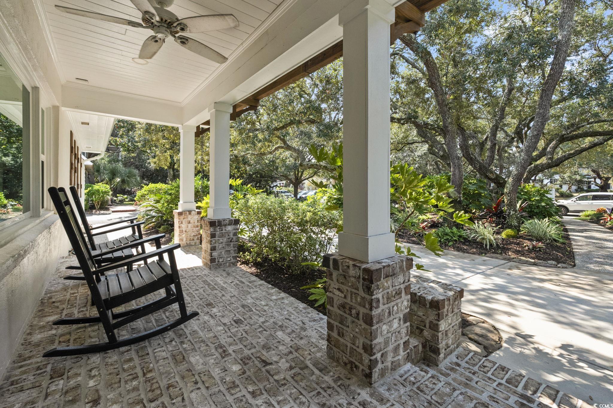 412 37th Avenue North Myrtle Beach, SC 29577 - Photo 29 of 40