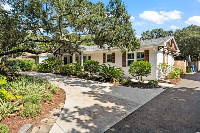 $960,000 | 412 37th Avenue North, Myrtle Beach, SC 29577