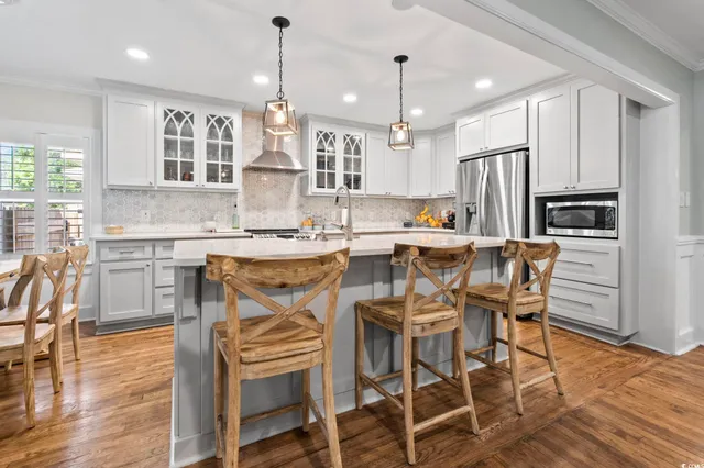 $960,000 | 412 37th Avenue North, Myrtle Beach, SC 29577