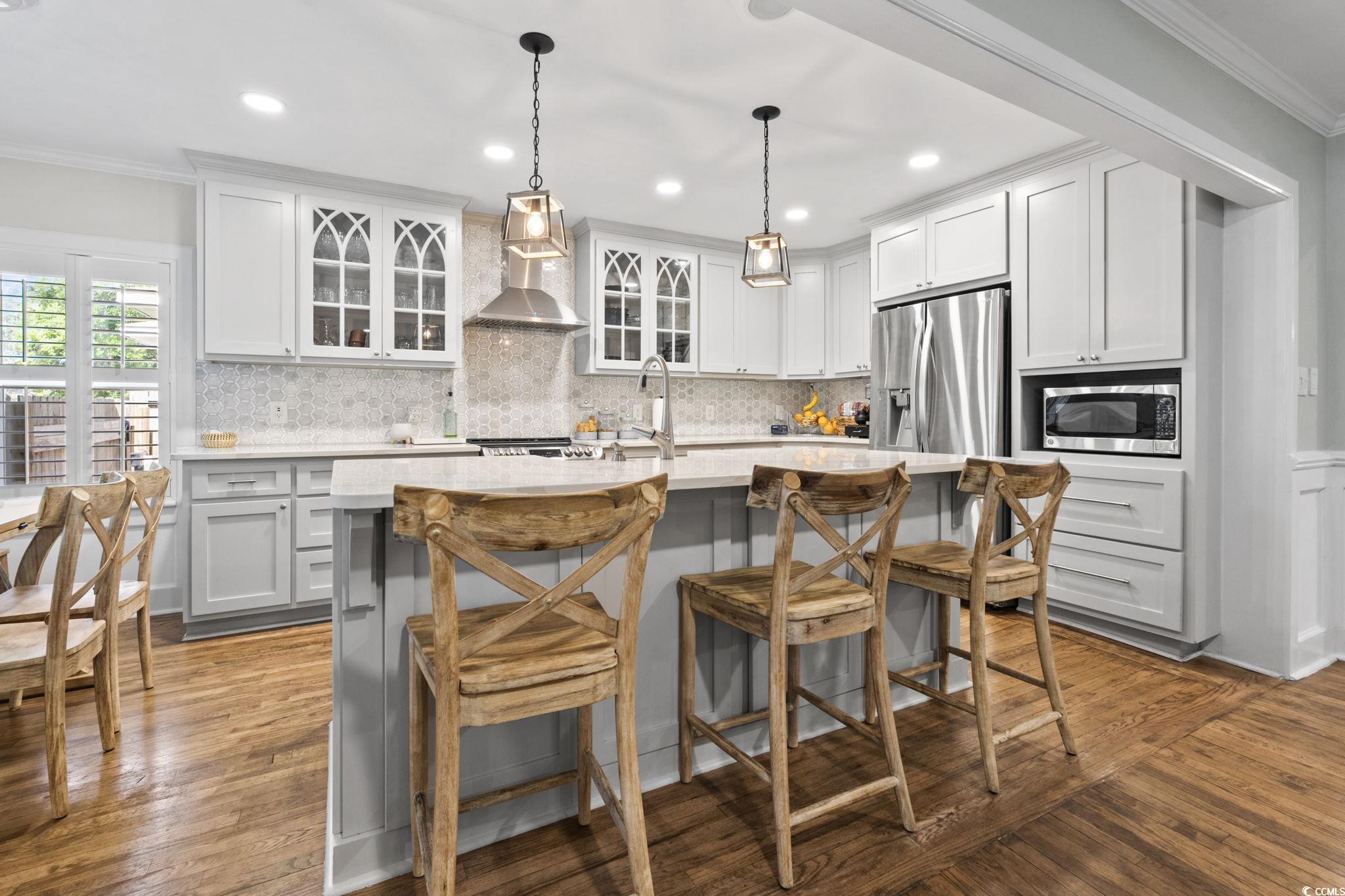 412 37th Avenue North Myrtle Beach, SC 29577 - Photo 3 of 40