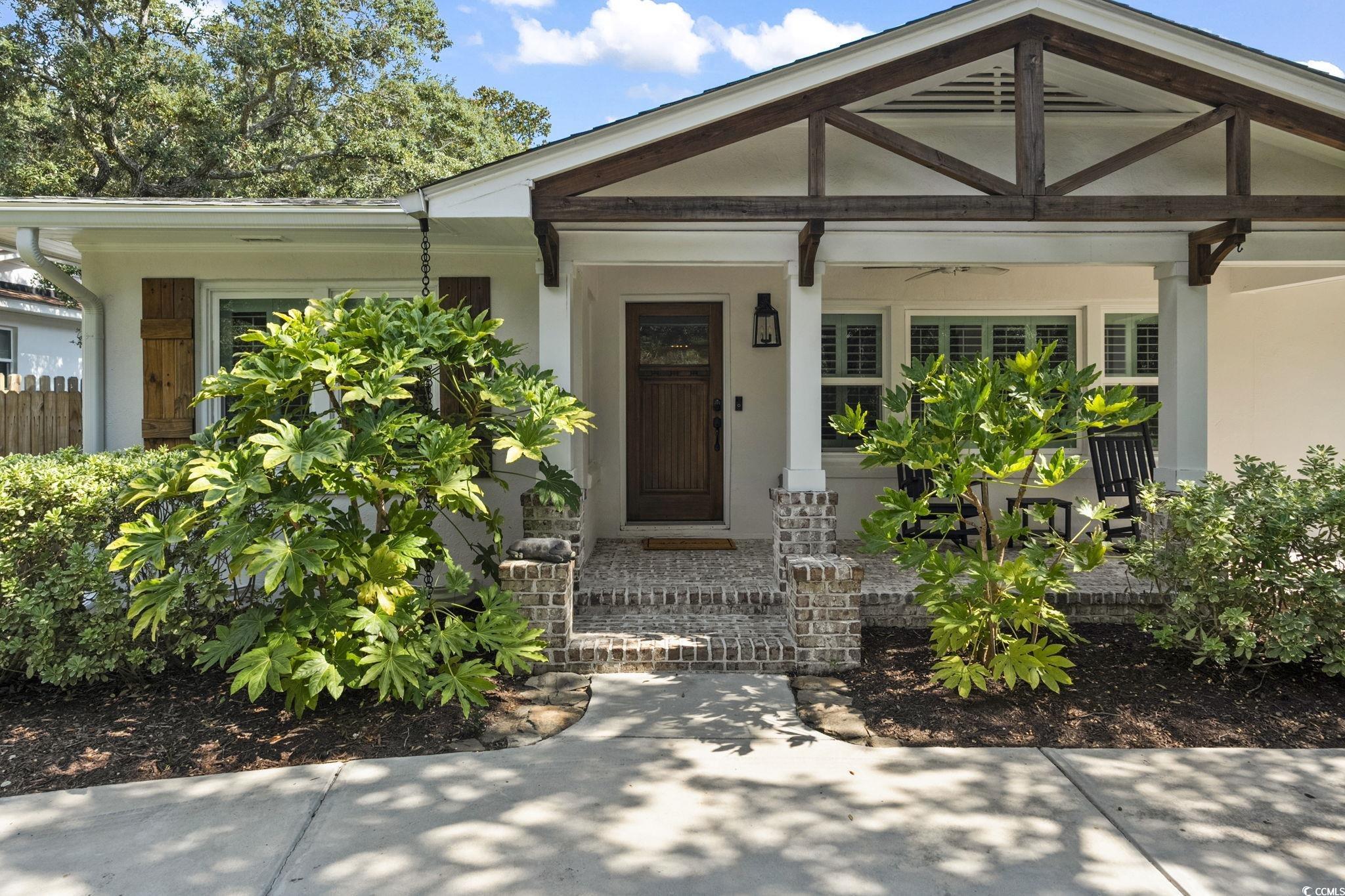 412 37th Avenue North Myrtle Beach, SC 29577 - Photo 31 of 40