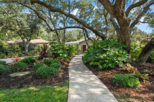 $960,000 | 412 37th Avenue North, Myrtle Beach, SC 29577