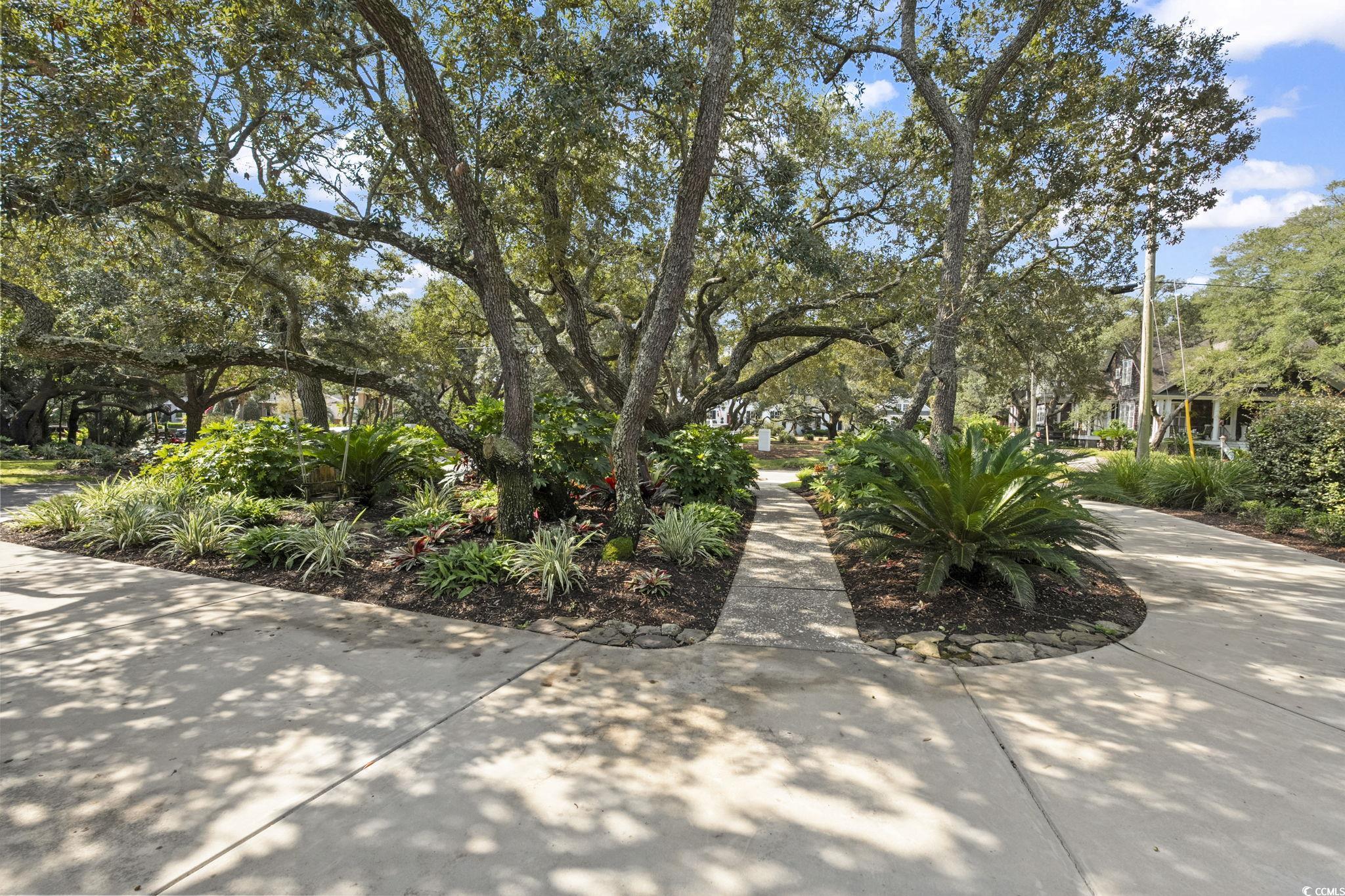 412 37th Avenue North Myrtle Beach, SC 29577 - Photo 33 of 40
