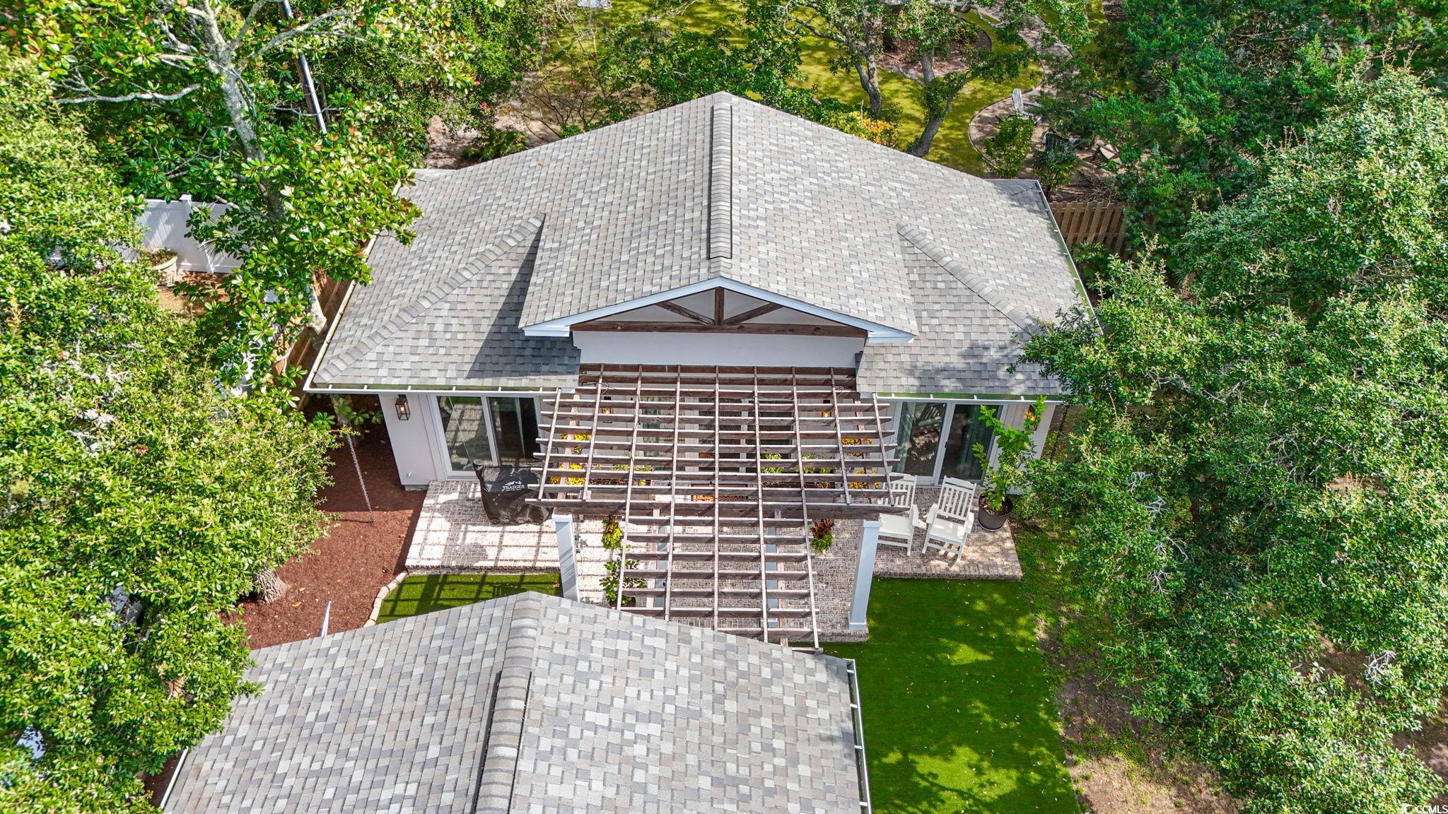 412 37th Avenue North Myrtle Beach, SC 29577 - Photo 35 of 40