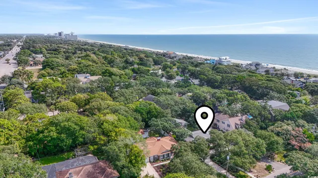 $960,000 | 412 37th Avenue North, Myrtle Beach, SC 29577