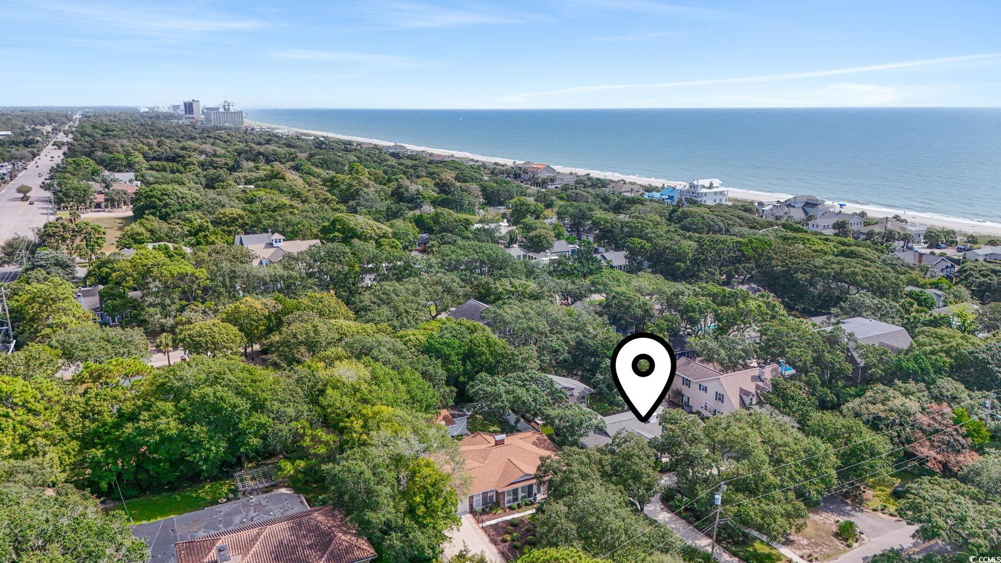 412 37th Avenue North Myrtle Beach, SC 29577 - Photo 36 of 40