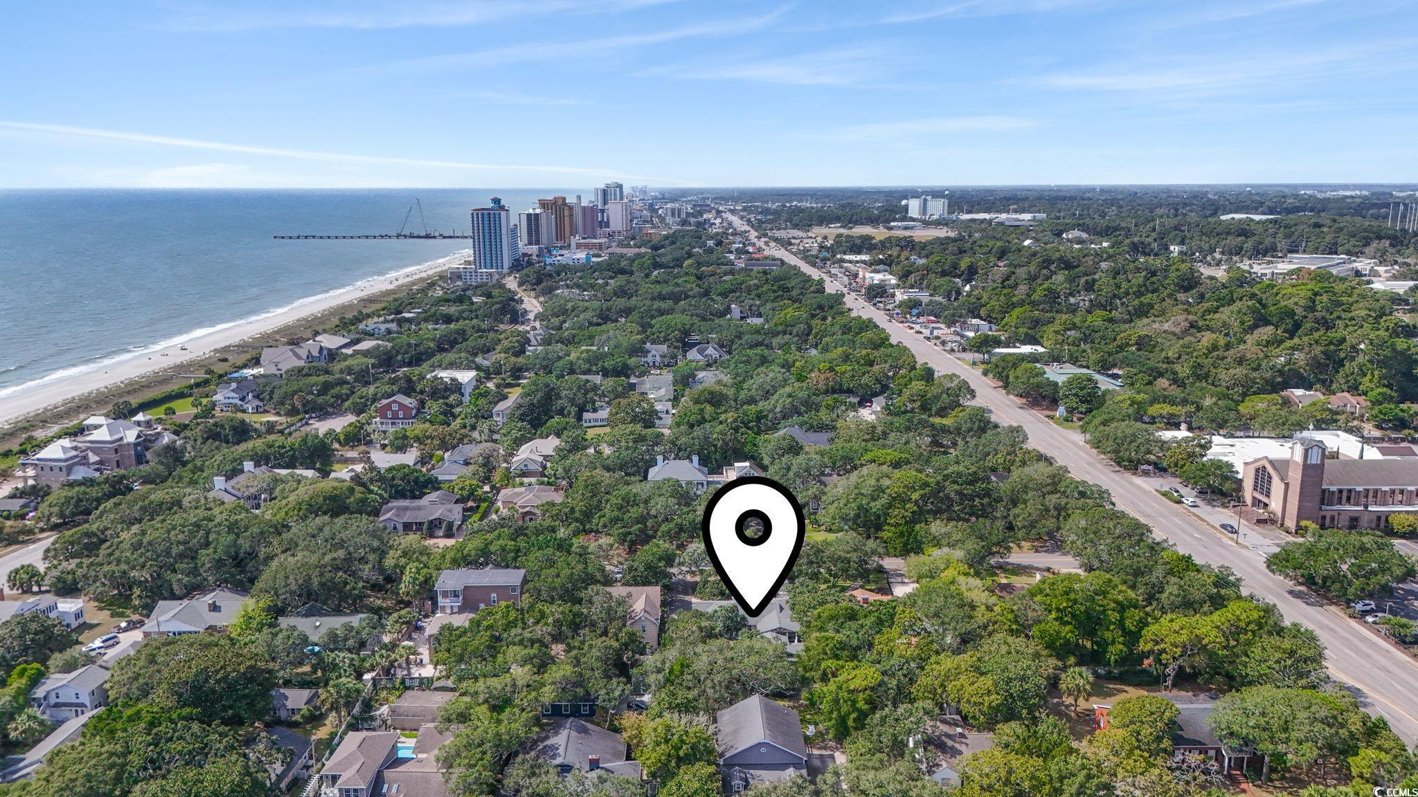 412 37th Avenue North Myrtle Beach, SC 29577 - Photo 37 of 40