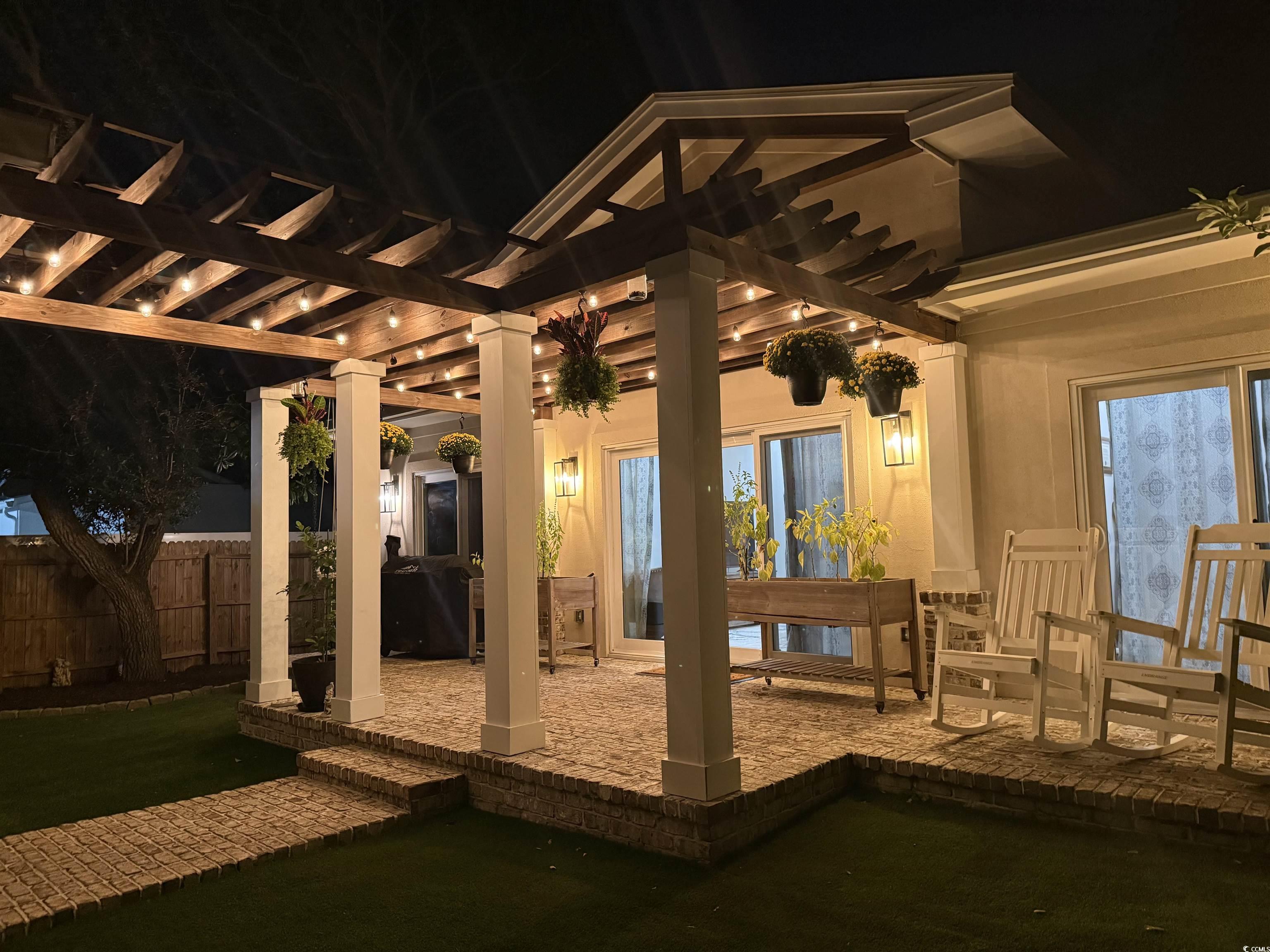 412 37th Avenue North Myrtle Beach, SC 29577 - Photo 40 of 40