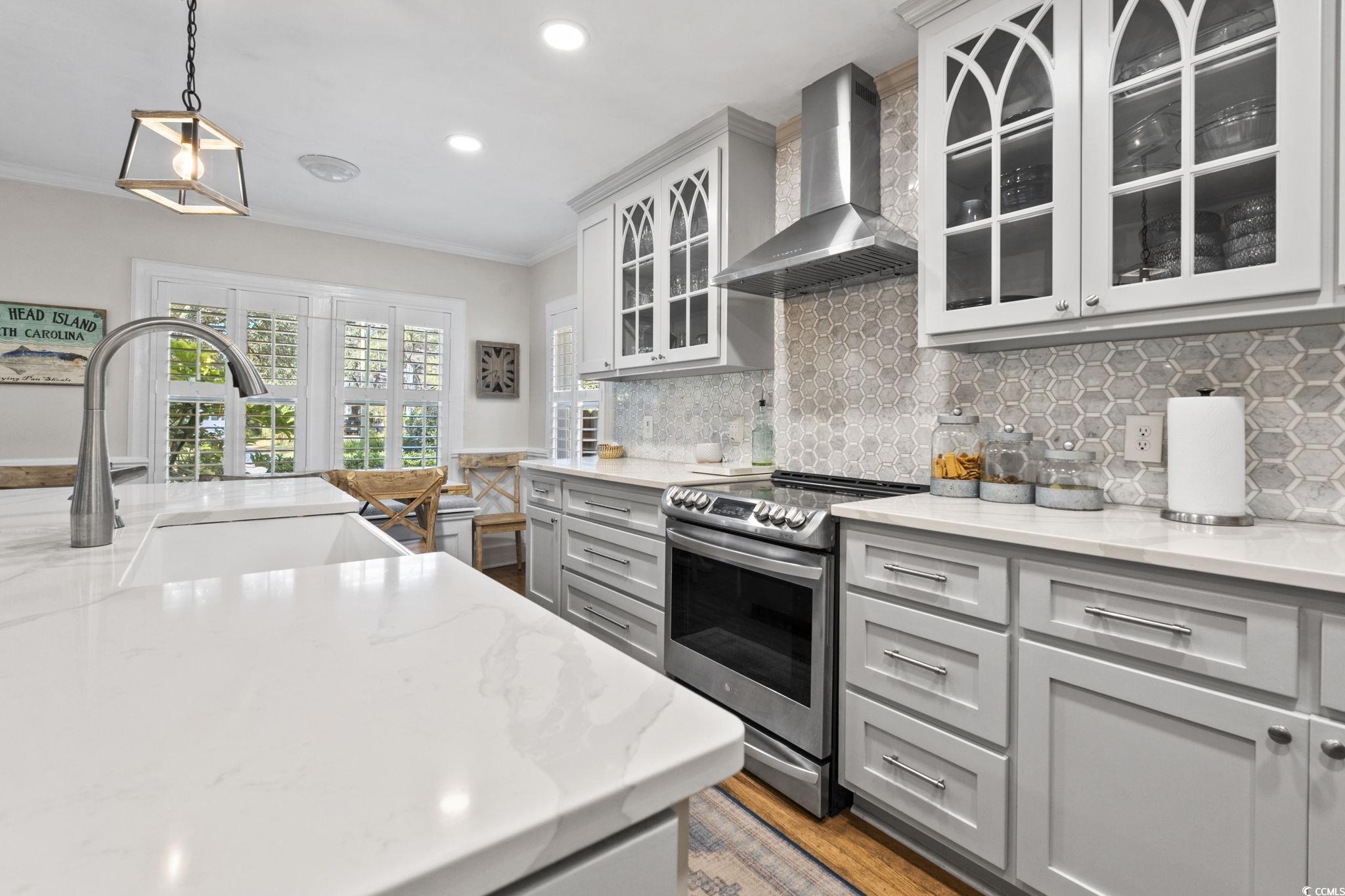 412 37th Avenue North Myrtle Beach, SC 29577 - Photo 4 of 40