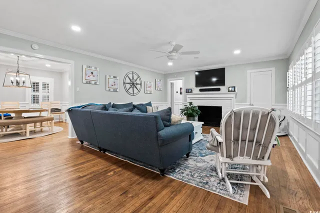 $960,000 | 412 37th Avenue North, Myrtle Beach, SC 29577