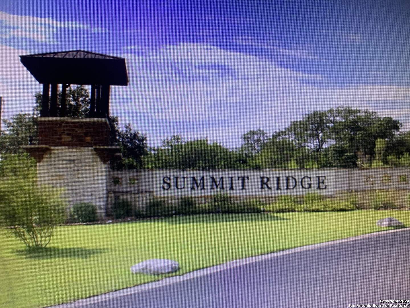 Lot 2-block Pr 2772 Mico Tx