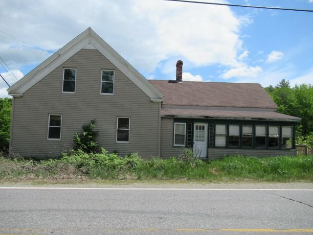 3045 Washington Road Waldoboro, ME 04572 - Photo 2 of 151 6. Front