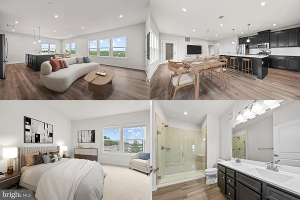 $539,000 | 46270 Mount Allen Terrace, Unit 300, Sterling, VA 20164