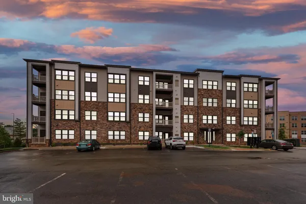 a city view from a building