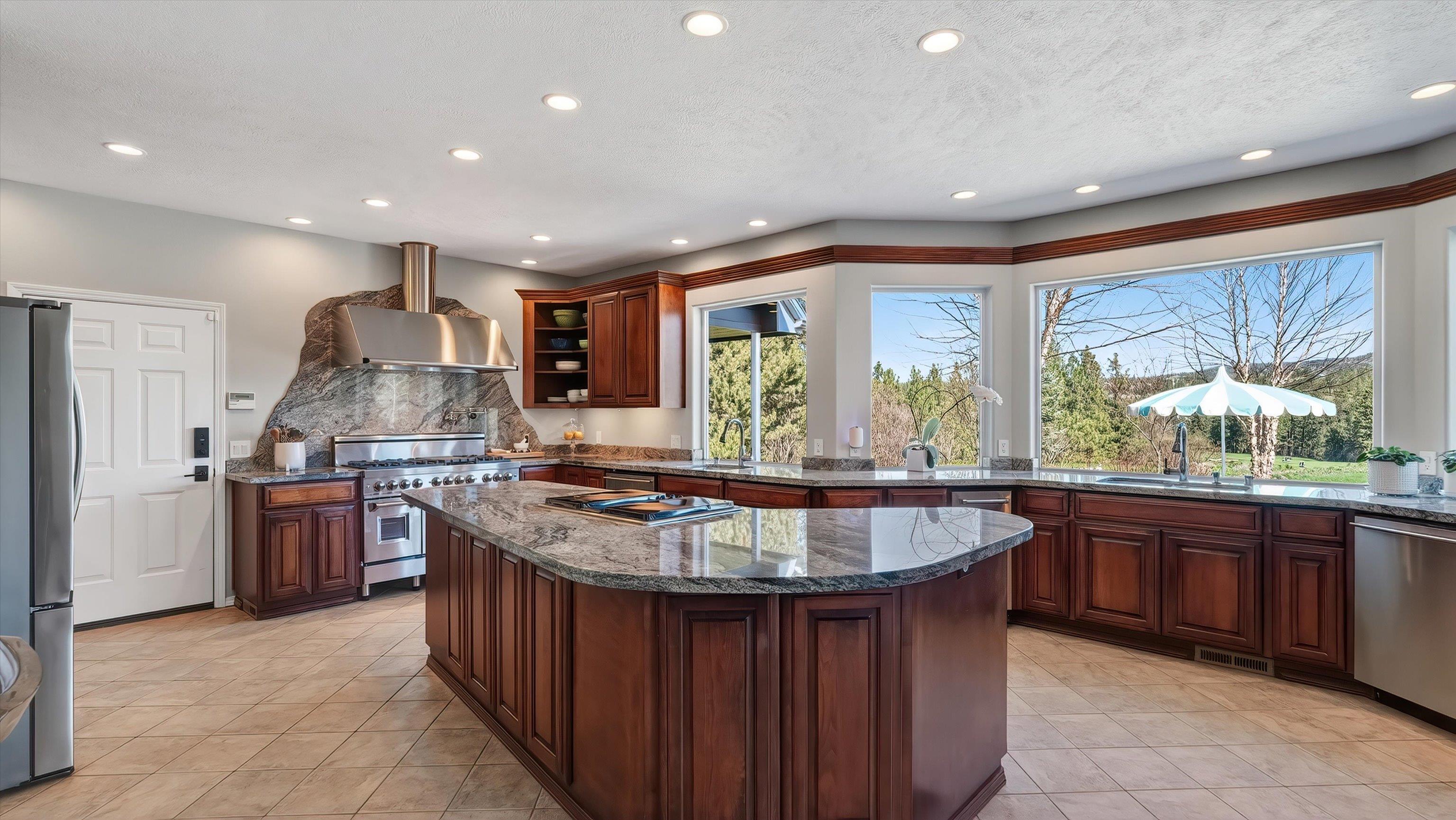 13001 South Fairway Ridge Lane Spokane, WA 99224 - Photo 10 of 49 Gallery Image 10
