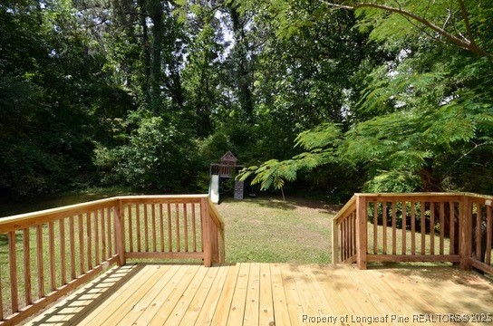 4831 Belford Road Fayetteville, NC 28314 - Photo 29 of 44