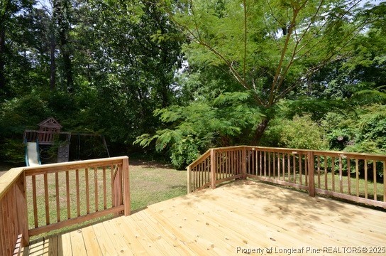 4831 Belford Road Fayetteville, NC 28314 - Photo 31 of 44