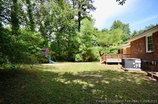 4831 Belford Road Fayetteville, NC 28314 - Photo 37 of 44