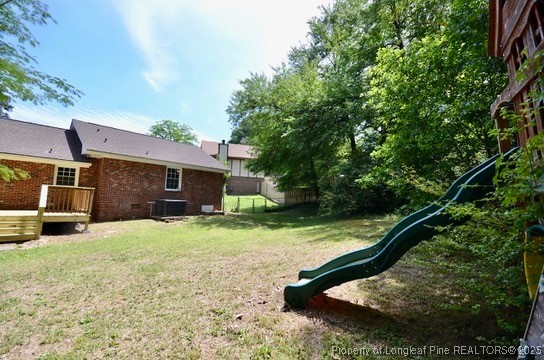 4831 Belford Road Fayetteville, NC 28314 - Photo 39 of 44