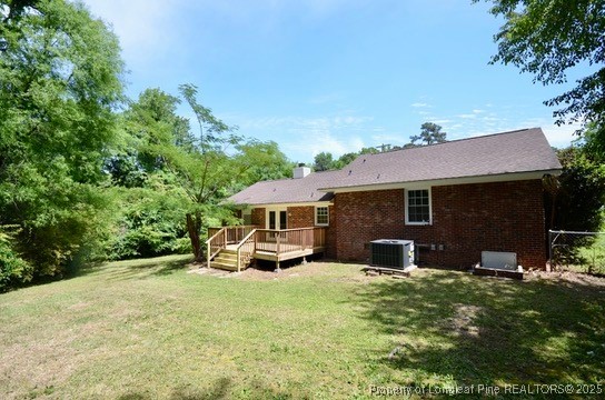4831 Belford Road Fayetteville, NC 28314 - Photo 41 of 44