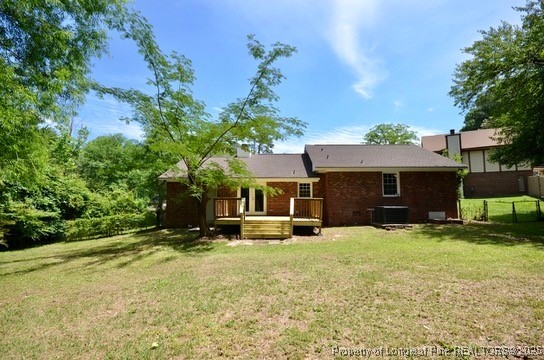 4831 Belford Road Fayetteville, NC 28314 - Photo 42 of 44