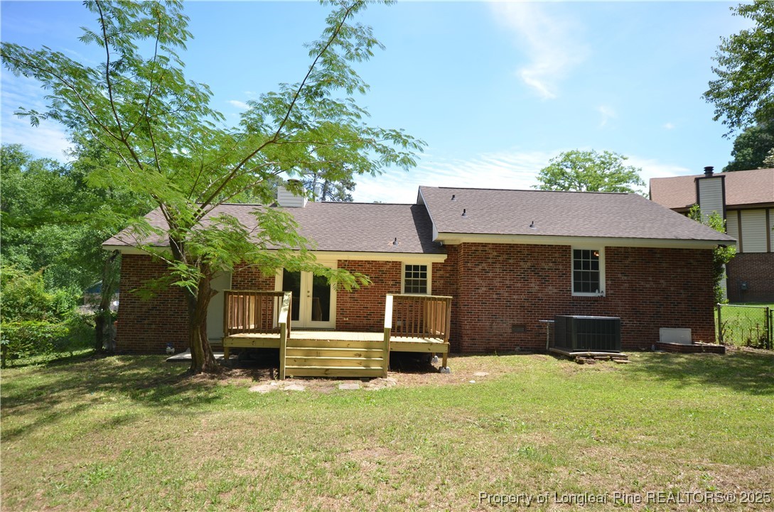 4831 Belford Road Fayetteville, NC 28314 - Photo 43 of 44