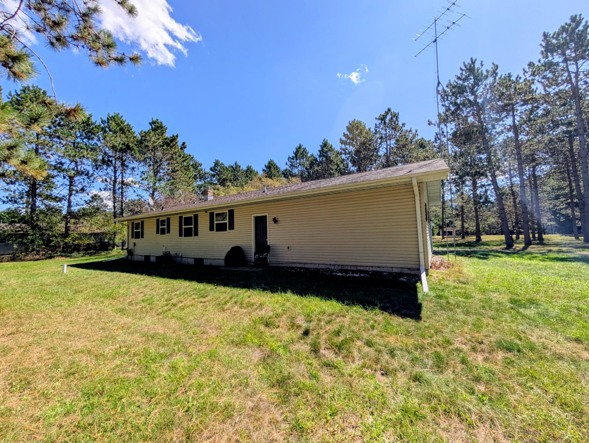 W7167 Long Lake Road Phillips, WI 54555 - Photo 21 of 25 Gallery Image 21
